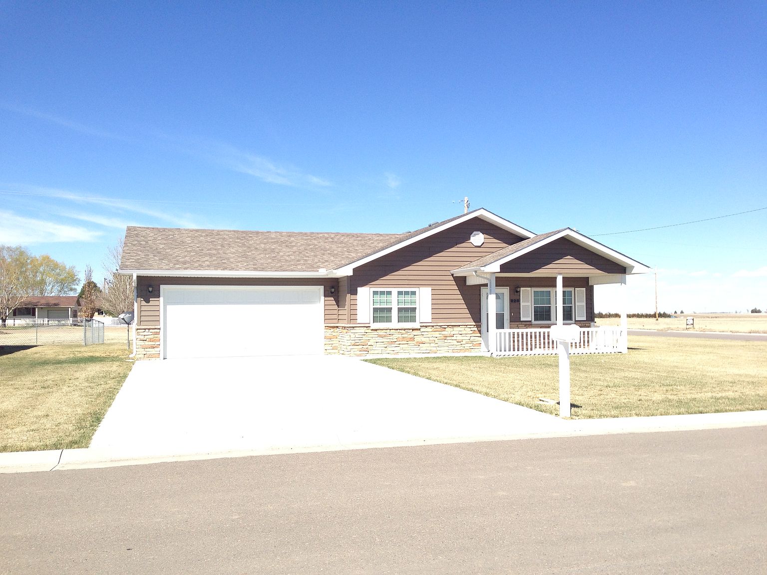 Curt Sheldon, Oakley, KS 67748 | Zillow