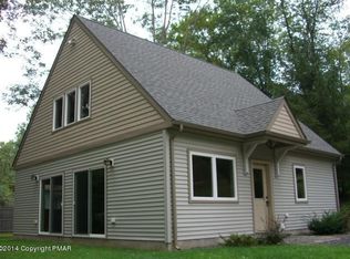 110 James Ln, Kunkletown, PA 18058