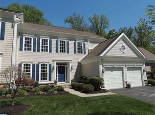 619 Wiltshire Ln, Newtown Square, PA 19073