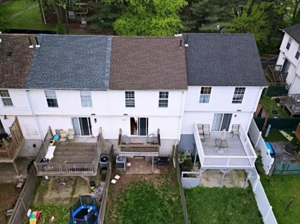 1031 Leesville Ave, Rahway City, NJ 07065