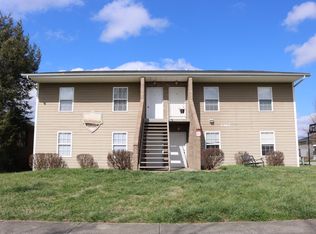 2460 Collis Ave APT 3, Huntington, WV 25703
