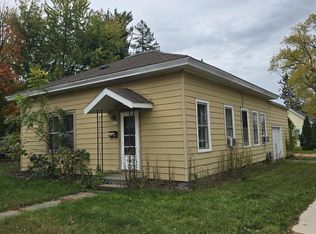 2301 Dixon St, Stevens Point, WI 54481