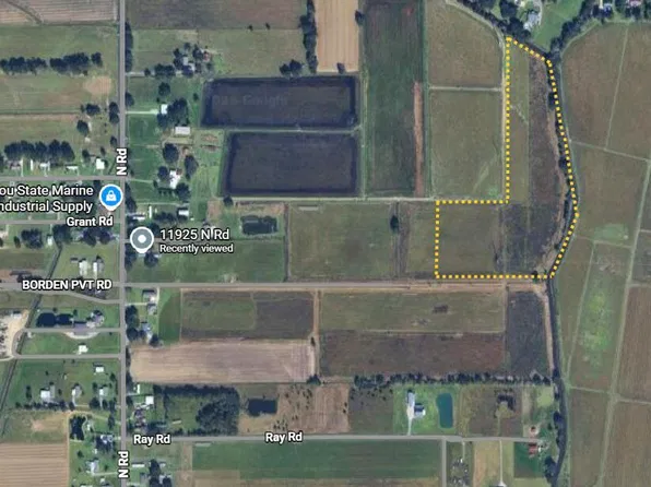 North Rd #B-3, Erath, LA 70533