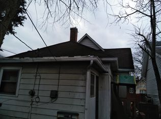 447 Arnolda Ave, Indianapolis, IN