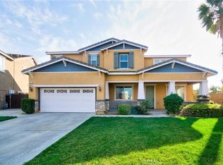 7271 Blue Crab Ct, Corona, CA 92880