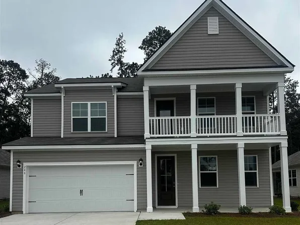 246 Bluff View Ln, Florence, SC 29505