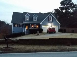 60 Belair Dr, Stockbridge, GA 30281