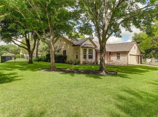 125 Warbler Way, Georgetown, TX 78633