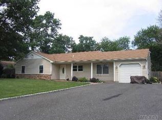 1143 Stony Brook Rd, Lake Grove, NY 11755