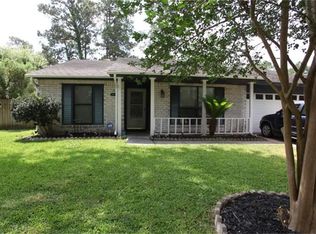 4206 Clarkgate Dr, Spring, TX 77373