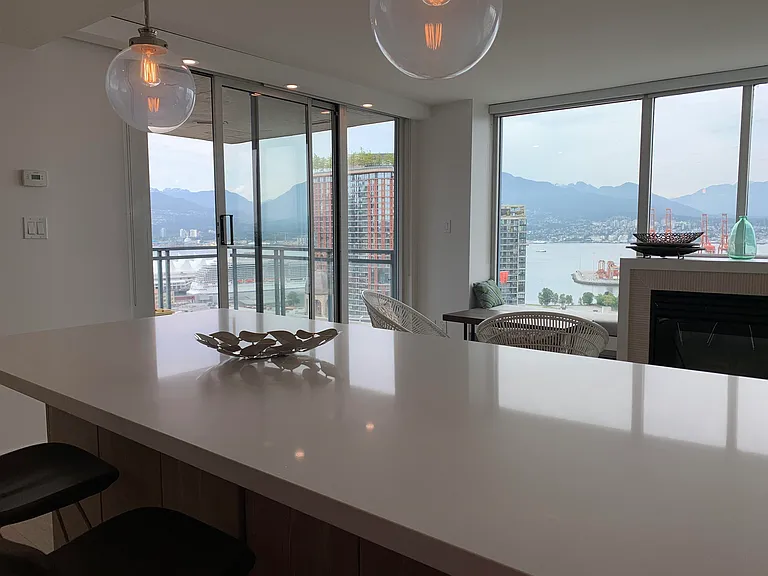 183 Keefer Pl #3102 — Photo 7