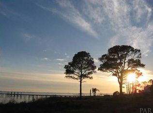 L9 B1 North Shores Dr, Navarre, FL 32566