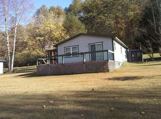 248 Holiness Church Rd, Murphy, NC 28906