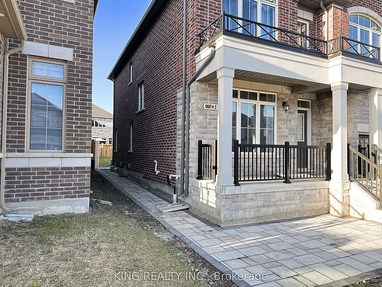 1012 Barton Way #BASEMENT — Photo 2