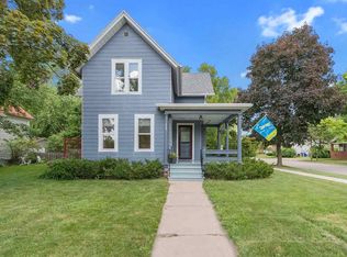 844 E Eldorado St, Appleton, WI 54911
