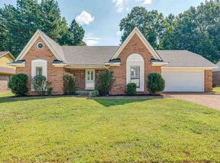 4464 Window Dr LOT 23, Memphis, TN 38135