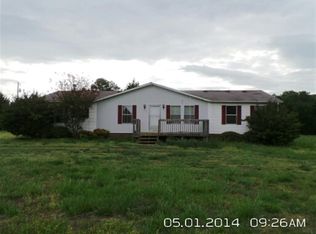 872 Shaw Rd, Woodruff, SC 29388