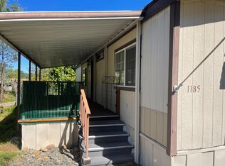 1185 Big Bear Ln, Redding, CA 96003