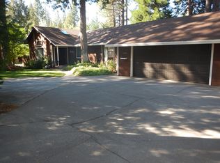 37200 Serpentine Ln, Burney, CA 96013