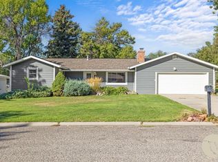 1824 Patricia Ln, Billings, MT 59102