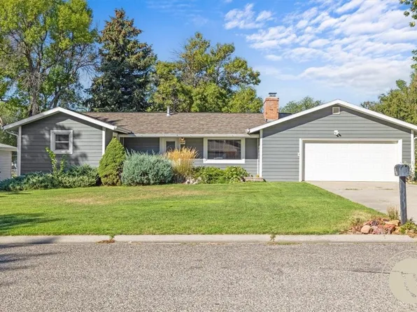 1824 Patricia Ln, Billings, MT 59102