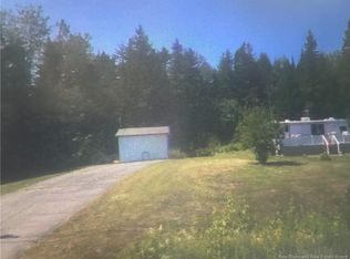 962 North Rd, Campobello Island, NB E5E1E4
