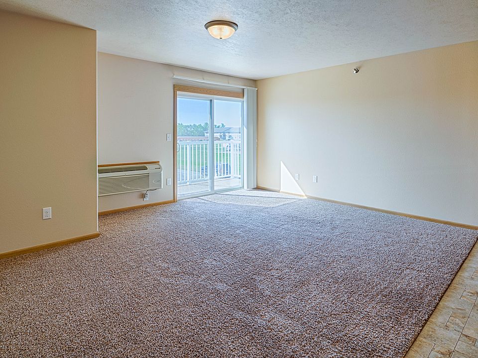 Lindenwood Apartments 3805 2nd St NE Minot, ND Zillow