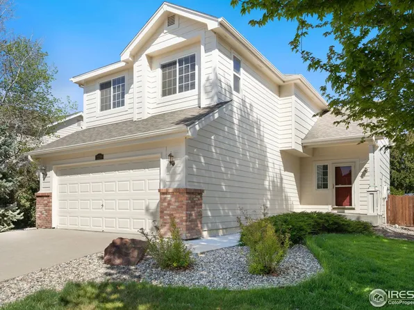 2226 Merlot Ct, Fort Collins, CO 80528