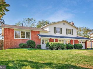 9209 W Stayman Dr, Ellicott City, MD 21042