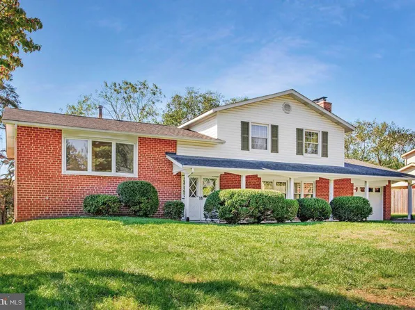 9209 W Stayman Dr, Ellicott City, MD 21042