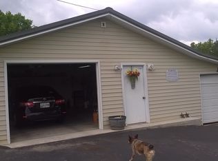 812 Marlow Cir, Clinton, TN 37716