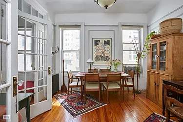 Sold by Brown Harris Stevens