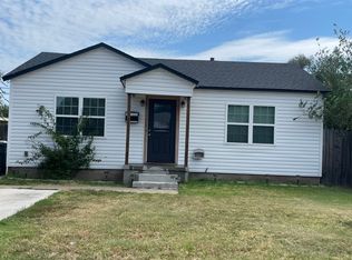 4109 Parker St, Amarillo, TX 79110