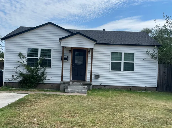 4109 Parker St, Amarillo, TX 79110