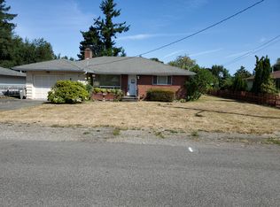 9640 S 242nd St, Kent, WA 98030