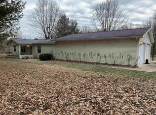 88 Trogdon Ln, Bedford, IN 47421