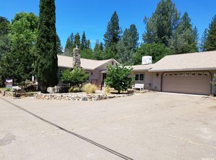 1767 Union Ridge Rd, Placerville, CA 95667