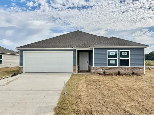 52 Farmhouse Loop, Beebe, AR 72012