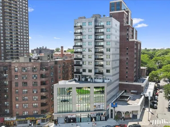 124-28 Queens Blvd. #PH-D, Kew Gardens, NY 11415