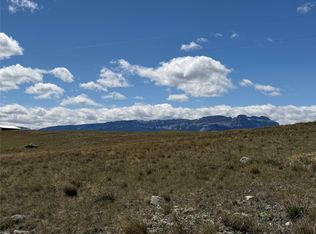 177 S Cedar Dr, Augusta, MT 59410