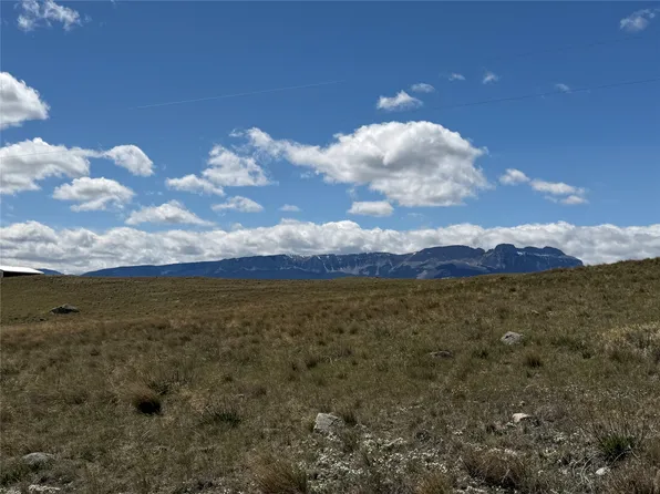 177 S Cedar Dr, Augusta, MT 59410