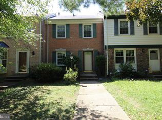 5836 Morningbird Ln, Columbia, MD 21045