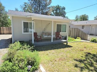 11307 Aruba Dr, Redding, CA 96003