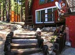 955 Apollo Way, Incline Village, NV 89451