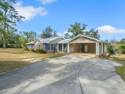 3100 Old Saint Augustine Rd, Tallahassee, FL, 32311