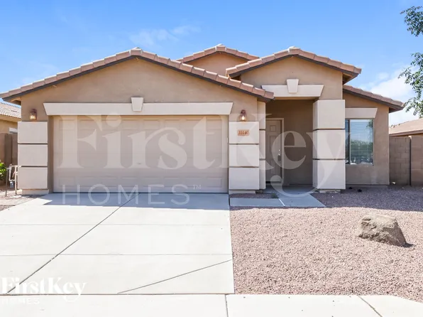 33140 N Cat Hills Ave, San Tan Valley, AZ 85142