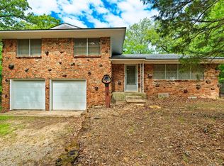 404 Richerson Rd, Denison, TX 75021