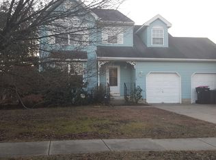 18 Vance Ave, Sicklerville, NJ 08081