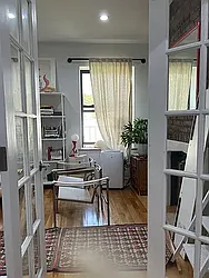 Rented by Centric New York