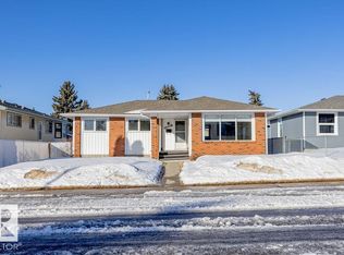 14008 83rd St NW, Edmonton, AB
